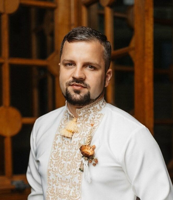 МАТВІЙЧУК Юліан Олександрович