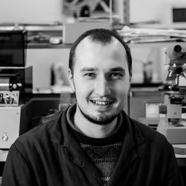 ШАРОПОВ Біжан Рашидович