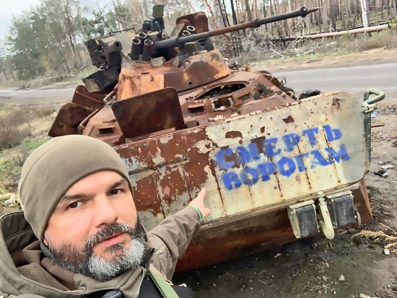 ЯКИМЕНКО Сергій Васильович